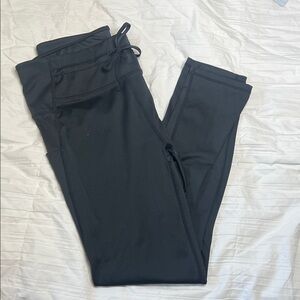 Fabletics Ultra Cool Drawstring 7/8 Leggings